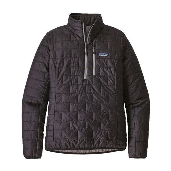 Patagonia nano puff pullover - Picture 1 of 4